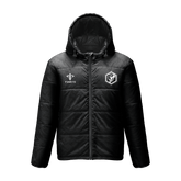 Fully Custom Winter Jacket FYWS02
